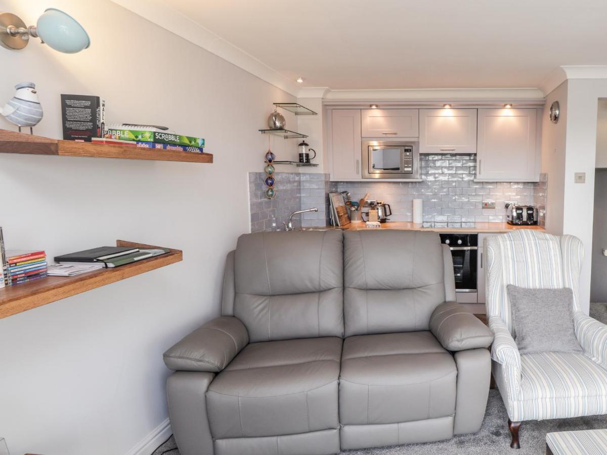 3 Tidal Apartman Rye Kültér fotó